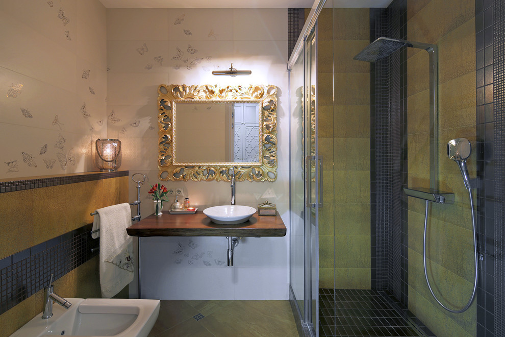 кв-ра Олимпийская деревня