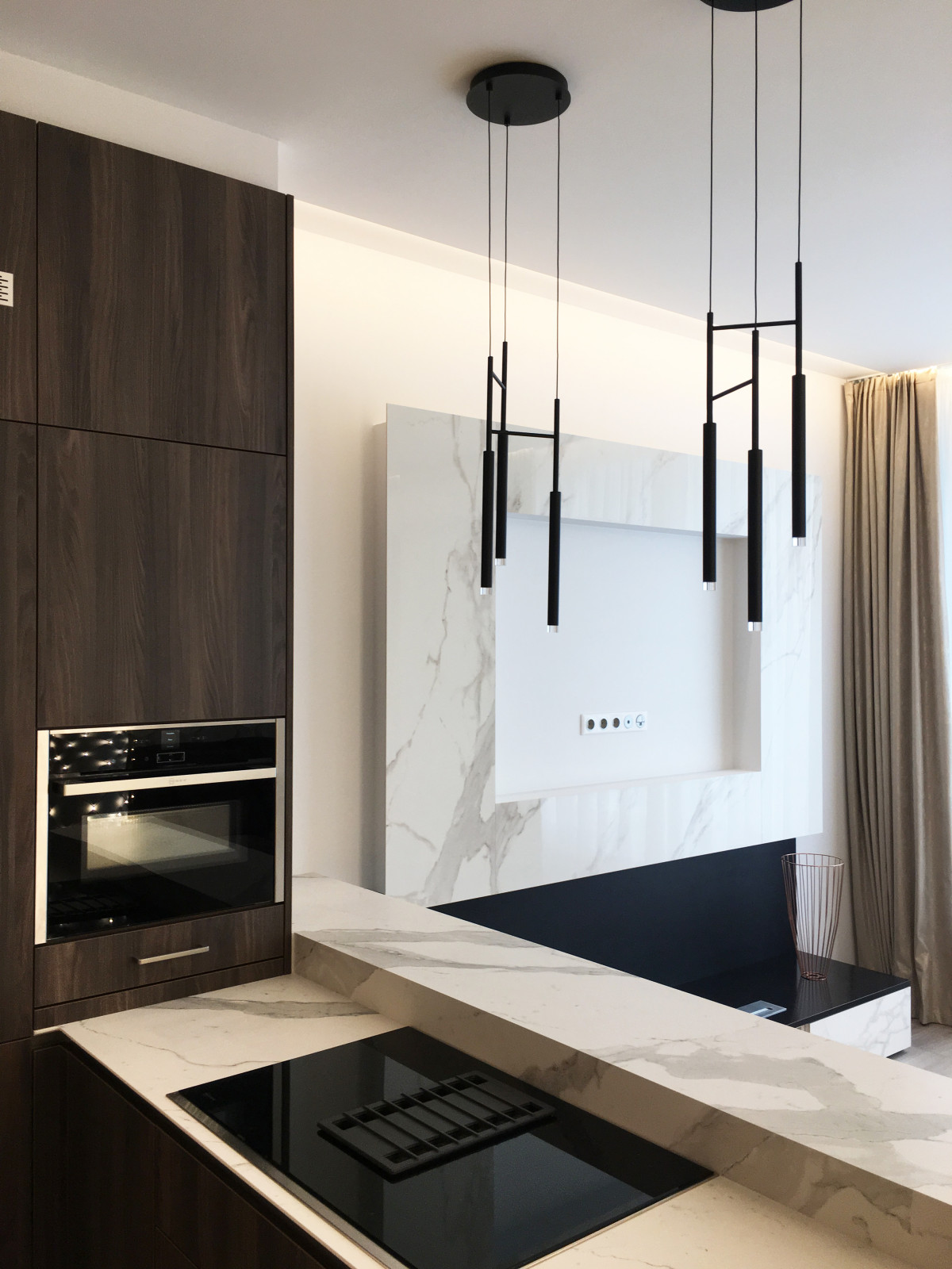 Реализация Квартиры на ул. Победы, д. 3