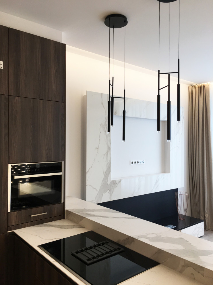 Реализация Квартиры на ул. Победы, д. 3