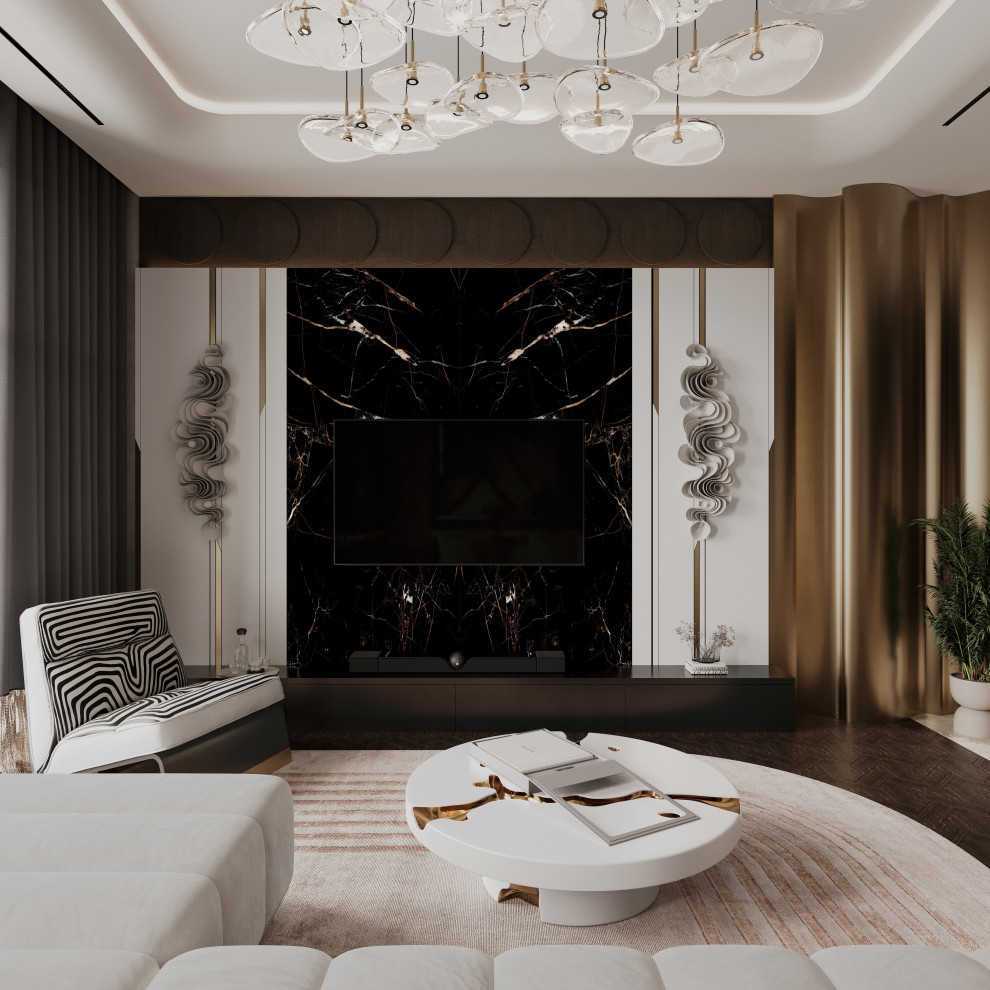 ЖК Сидней Сити