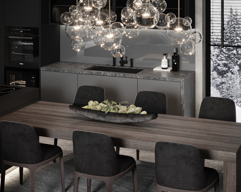 Проекты нашей дизайн-студии