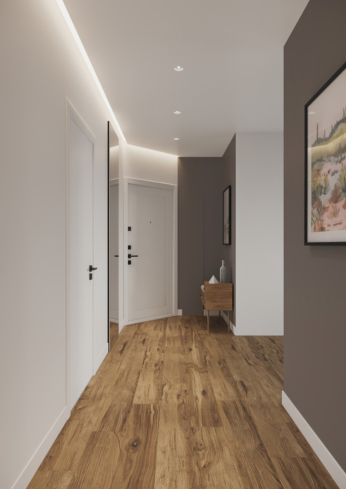 Володарского