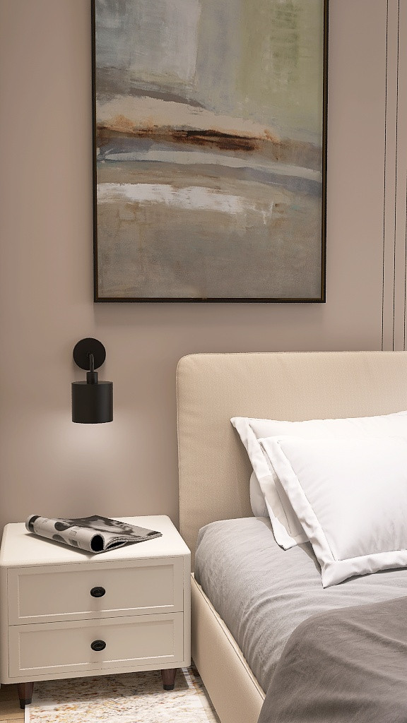 Г. САРАТОВ, ЖК "БУЛГАКОВСКИЙ ПАРК" 85 КВ.М.