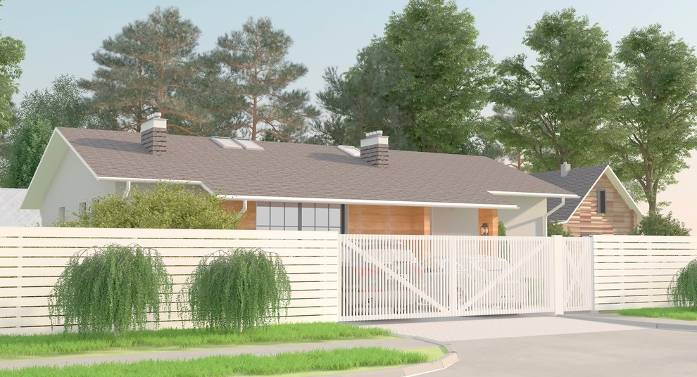 Топиарный сад