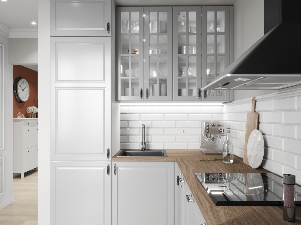 ЖК "Первый Николаевский" г. Екатеринбург