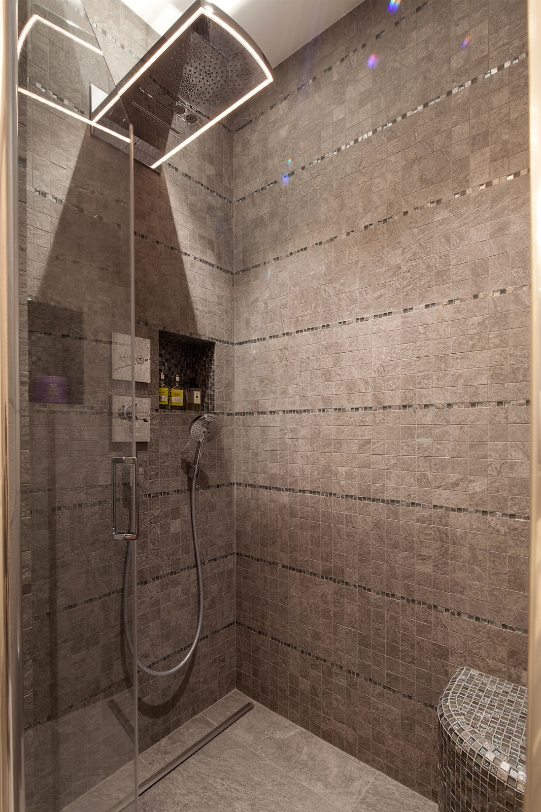 Квартира у Новоспасского монастыря