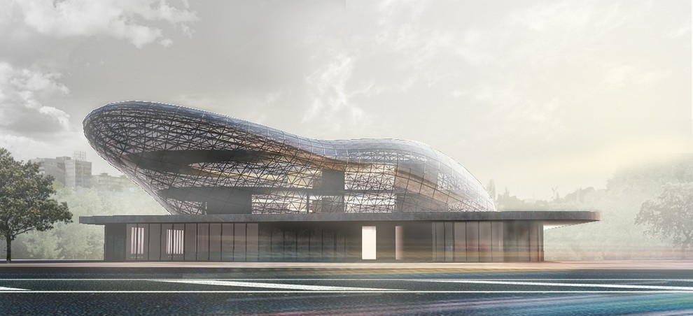 Бизнес центр