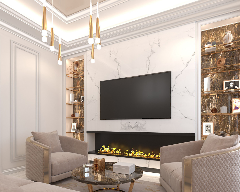 Светлая классика