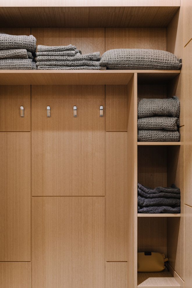 Банный дом КП Апрелевка-Парк. Московская обл. 2021 г