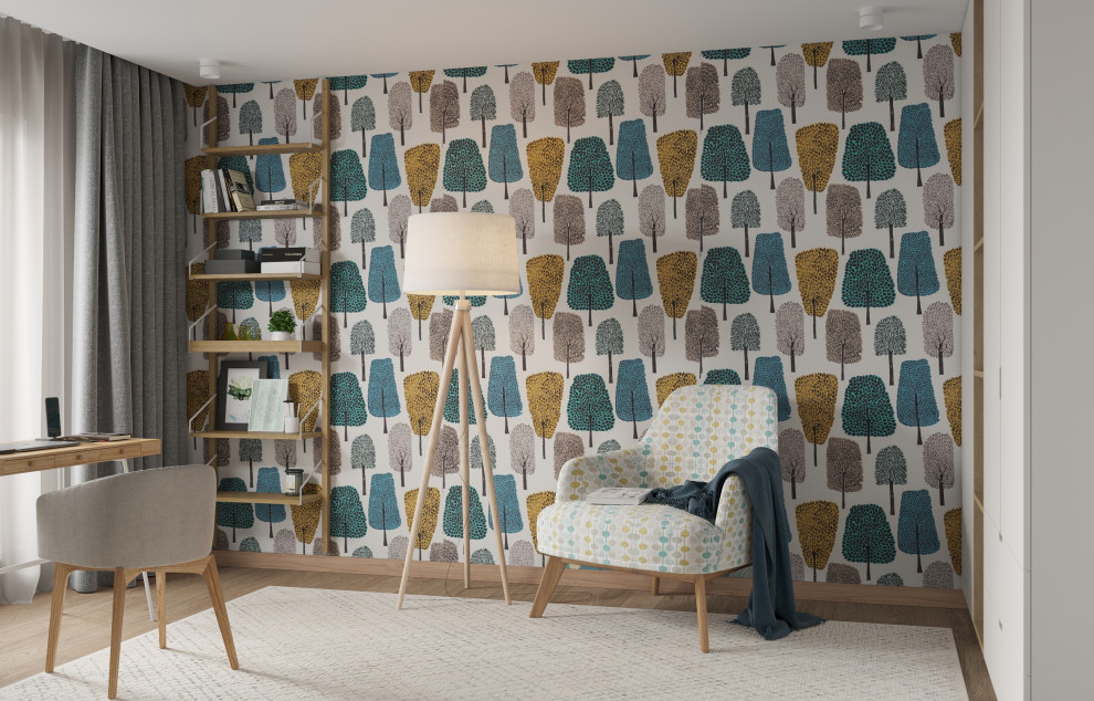 ЖК Новая Боровая