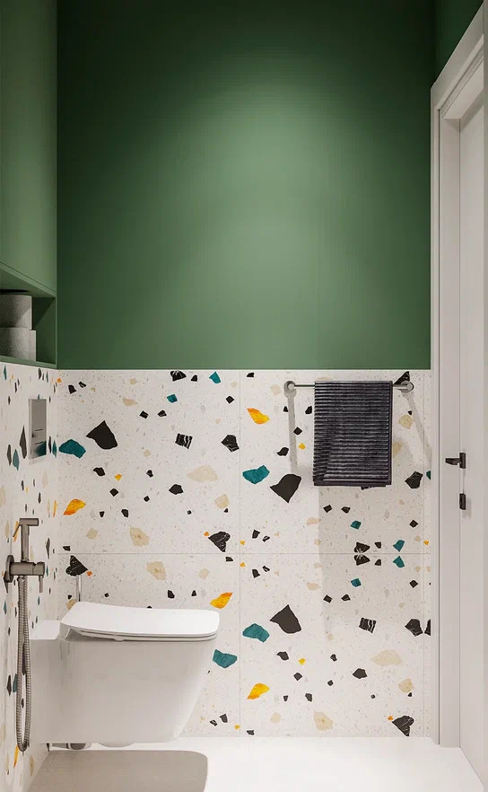 ЖК «Митино Парк»