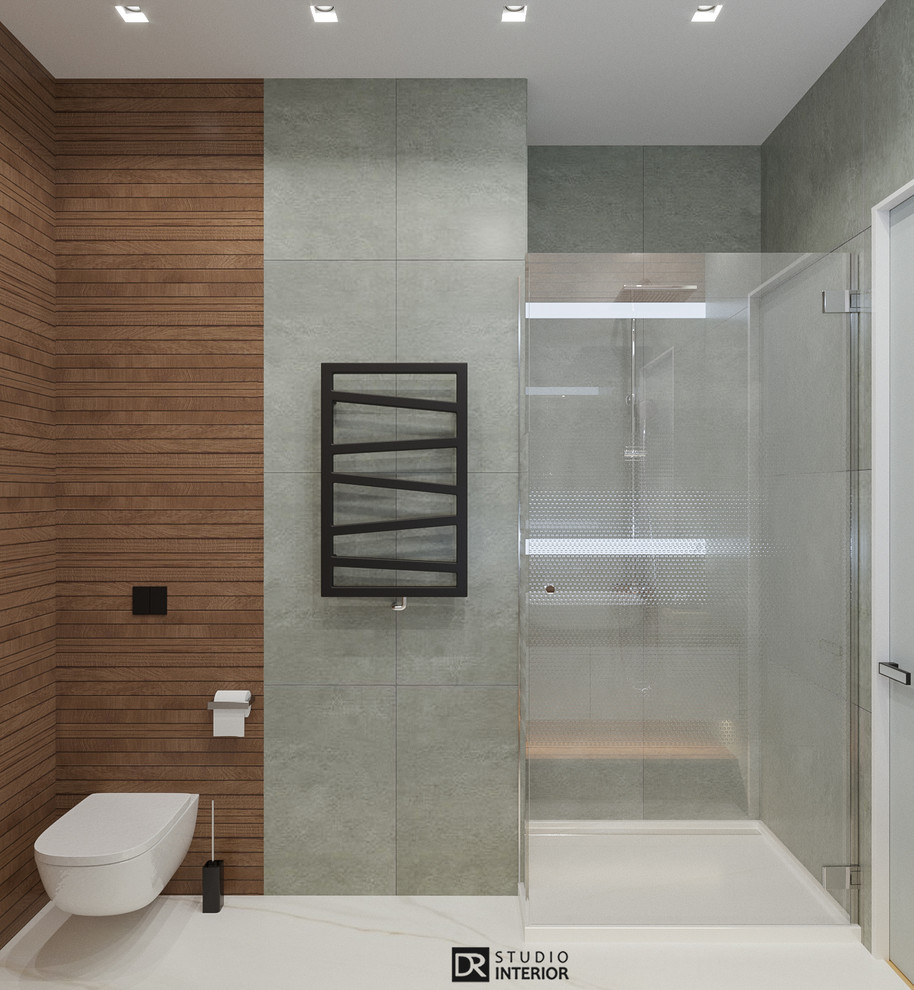 Квартира в ЖК "Мосфильмовский"