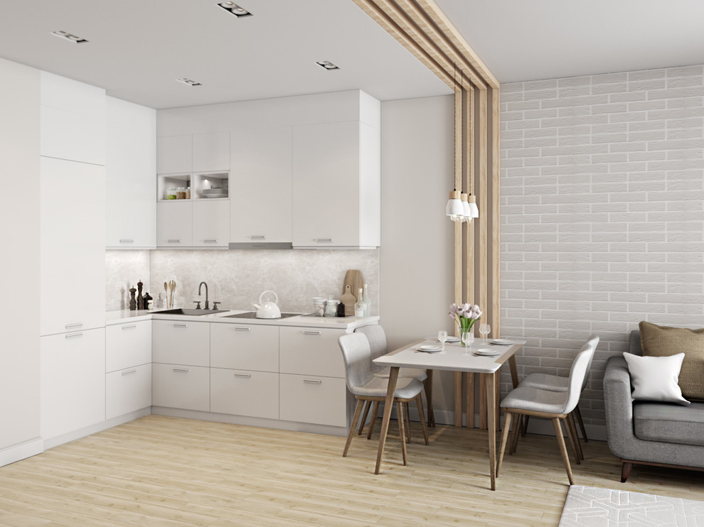 Скандинавская история