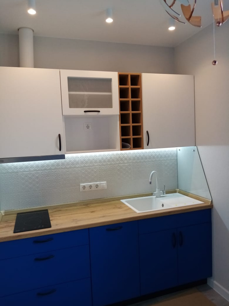 Обложка проекта: Грот