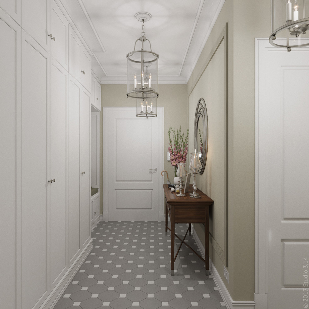 Уютная классика