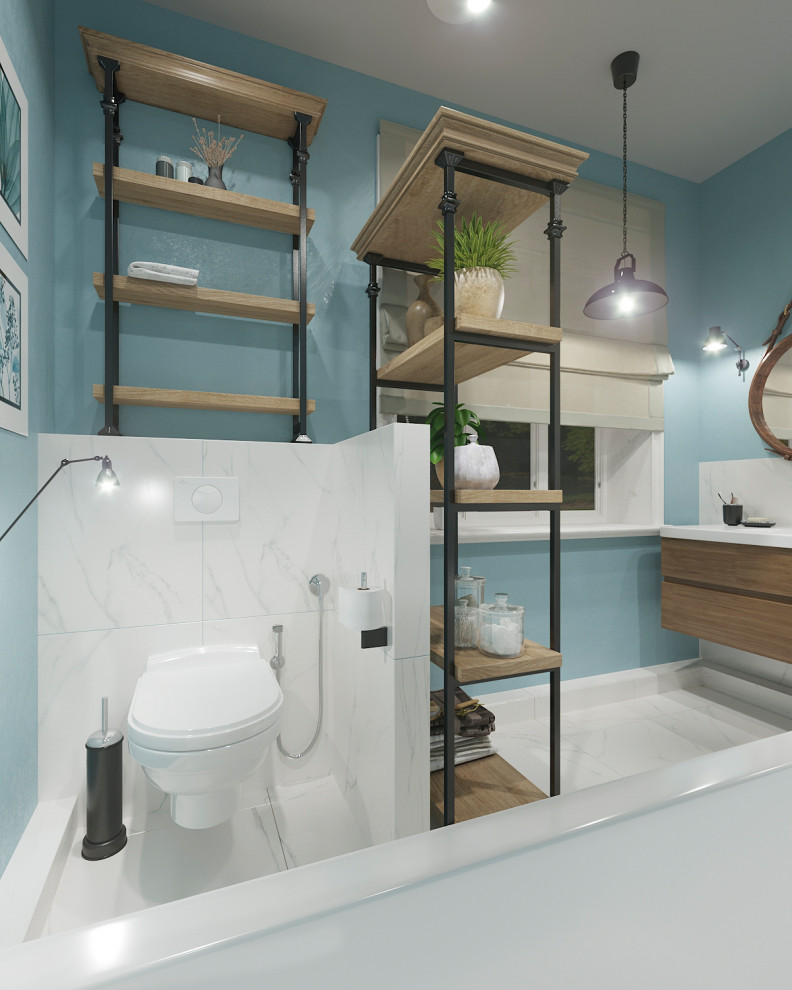 Ванная мечты