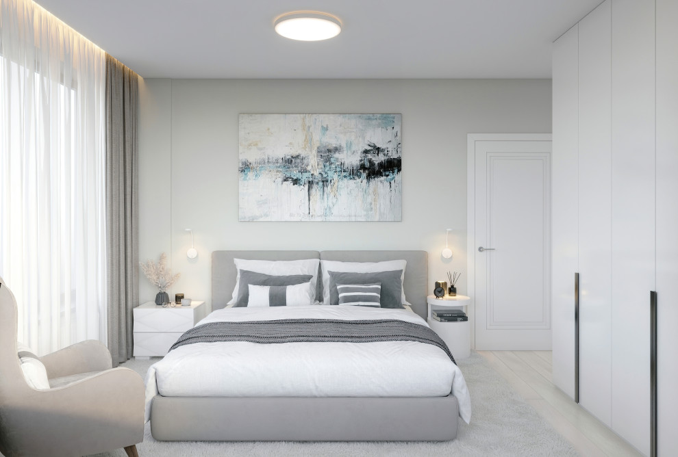 ЖК Дискавери