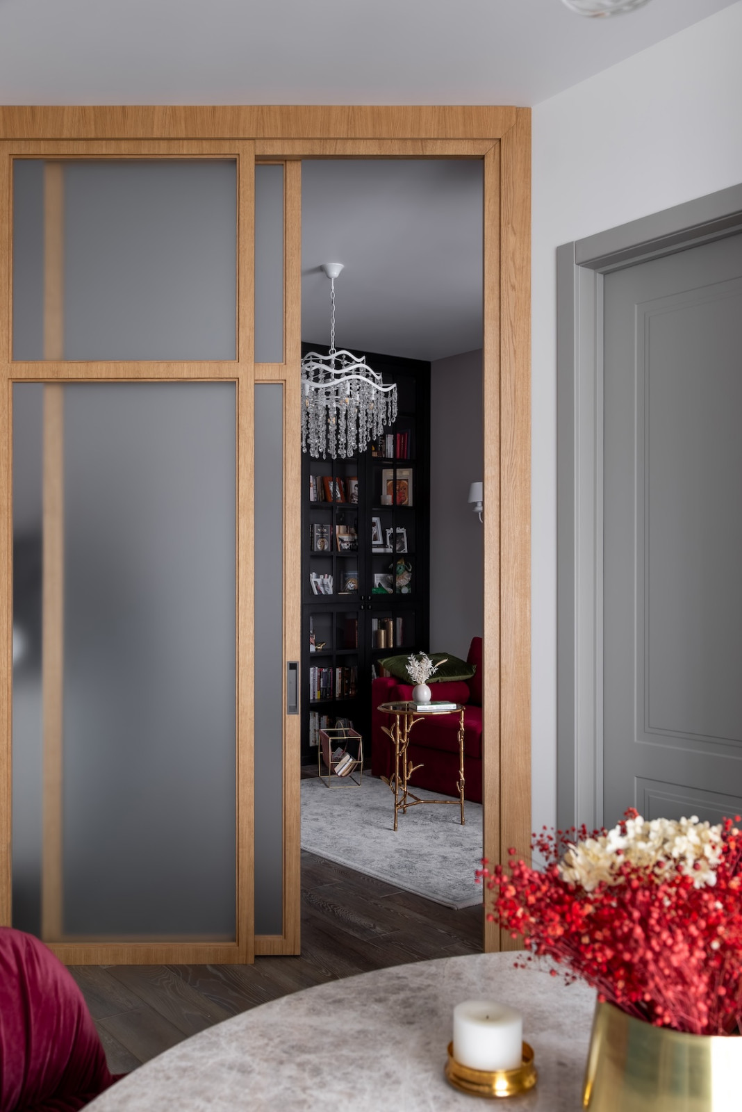 ЖК "Васильевский квартал" ул. Наличная 28