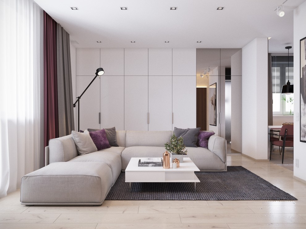 Квартира в ЖК ЮИТ