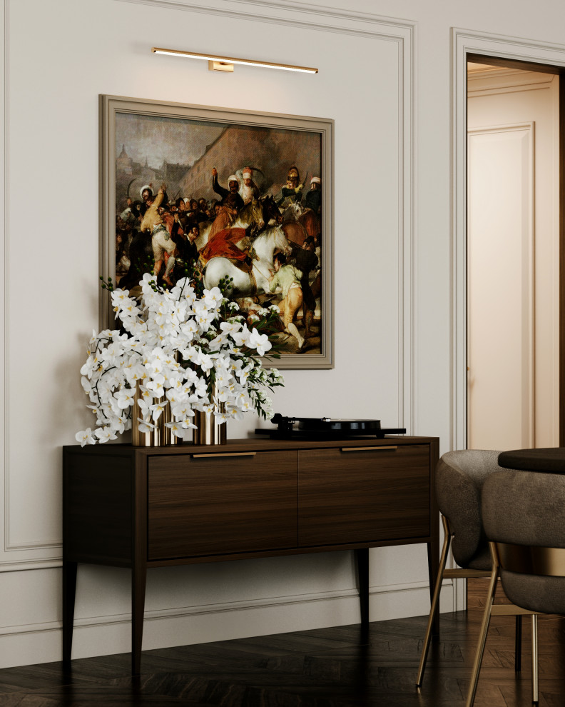 Обложка проекта: Павелецкая