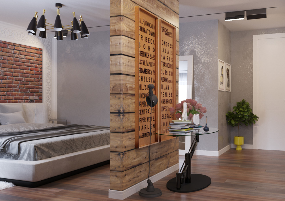 Калейдоскоп проектов))