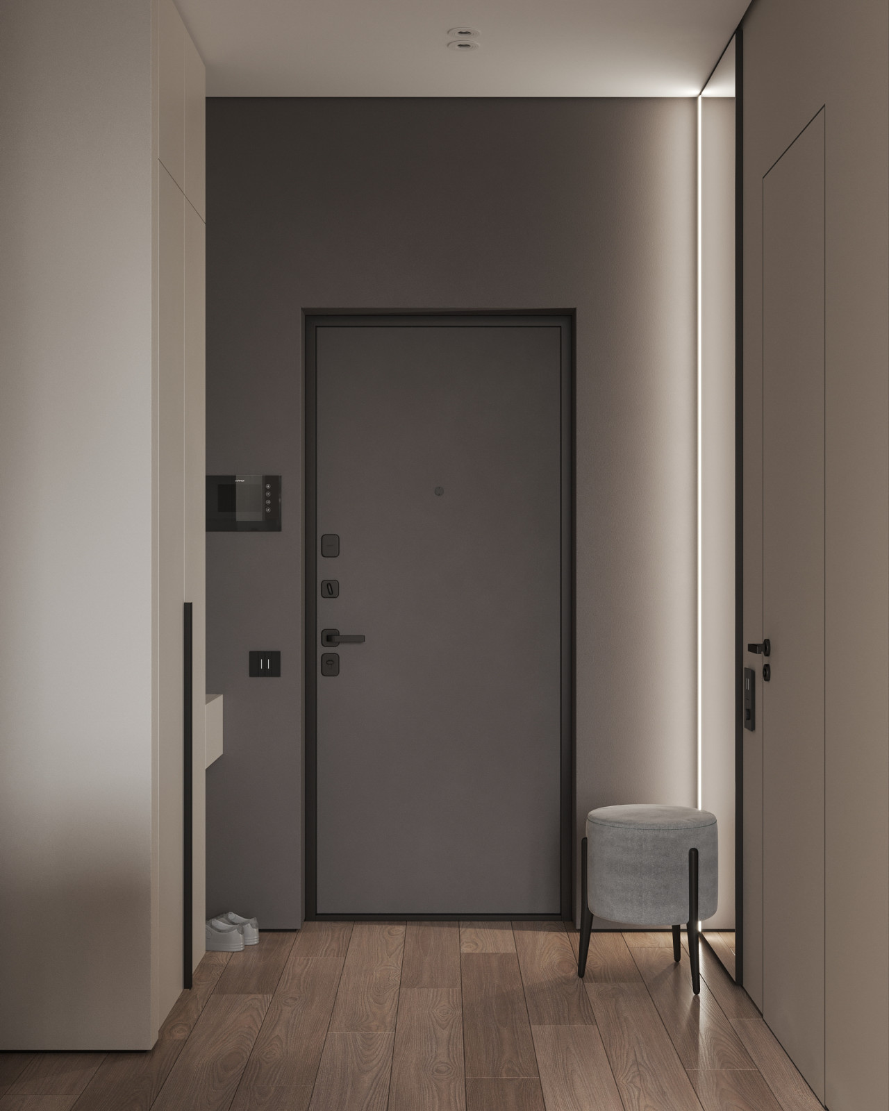 ЖК на Большой Филевской