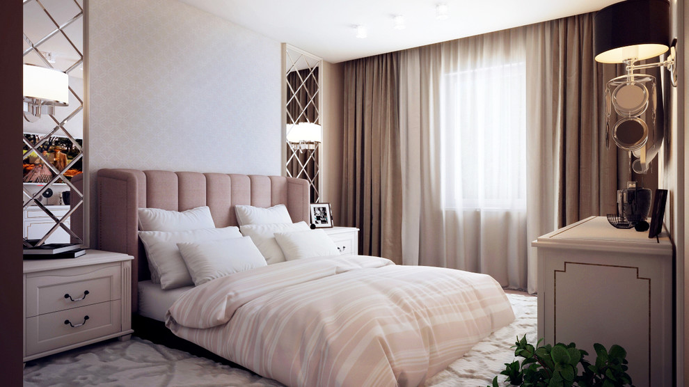 Квартира в ЖК г.Красногорск