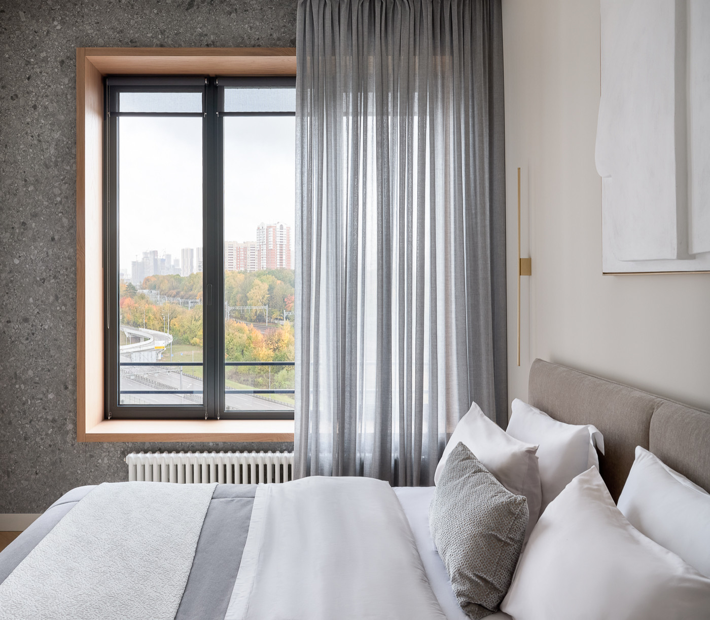 ЖК Вестгарден.