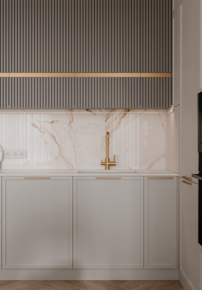 project ELEGANCE / Moscow, Russia by @ambience_buro