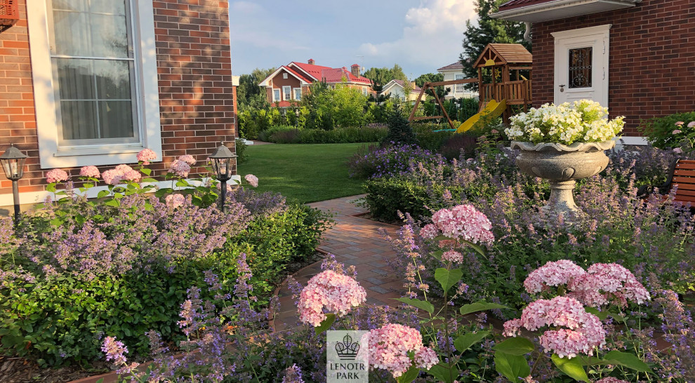 Эсквайр Парк