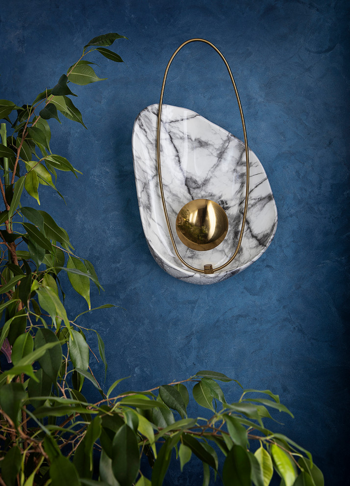 Квартира в Калининграде по дизайну Веры Кирюхиной