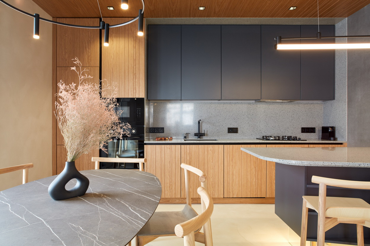 Werkel в новом проекте Новинского Михаила