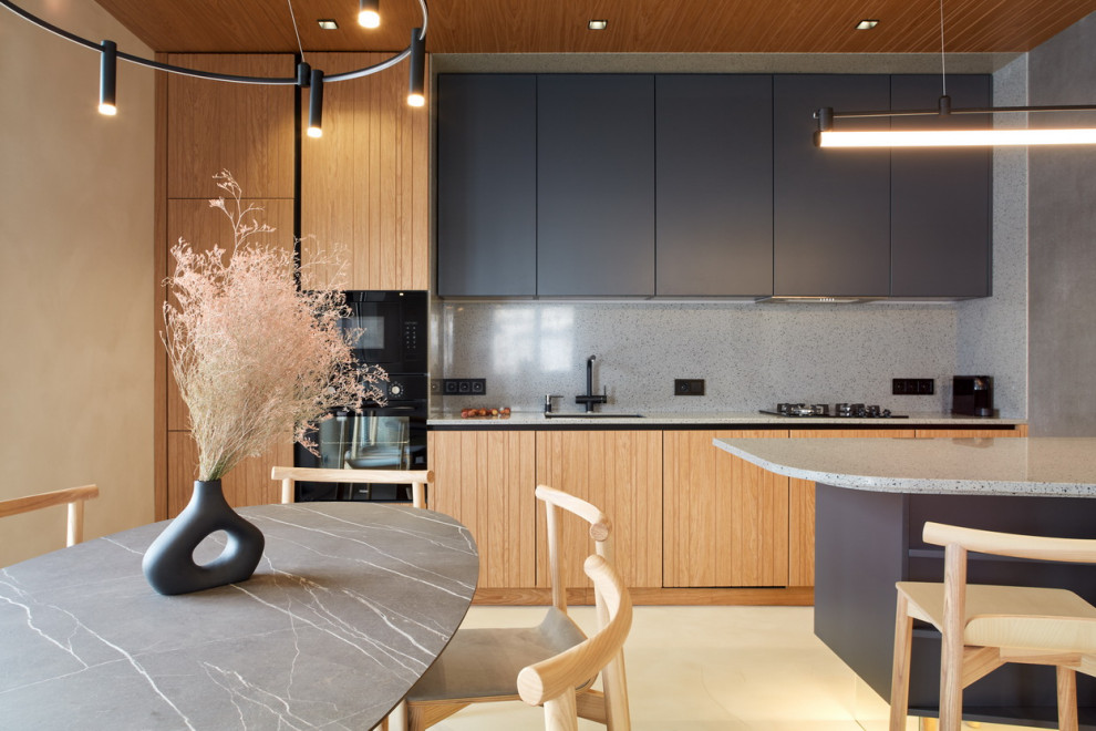 Werkel в новом проекте Новинского Михаила