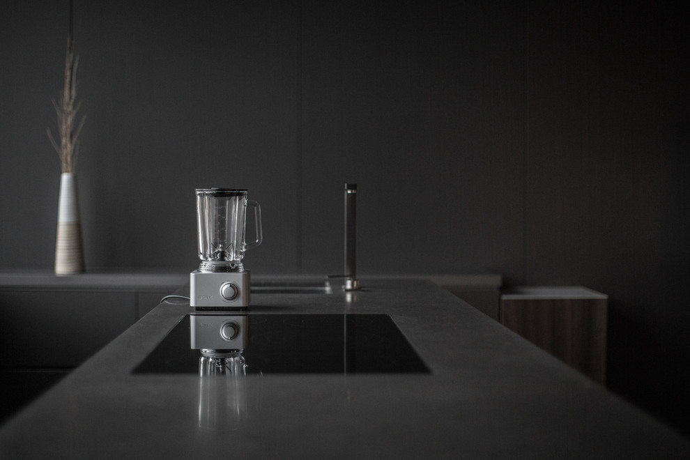 Техника BORK на кухне