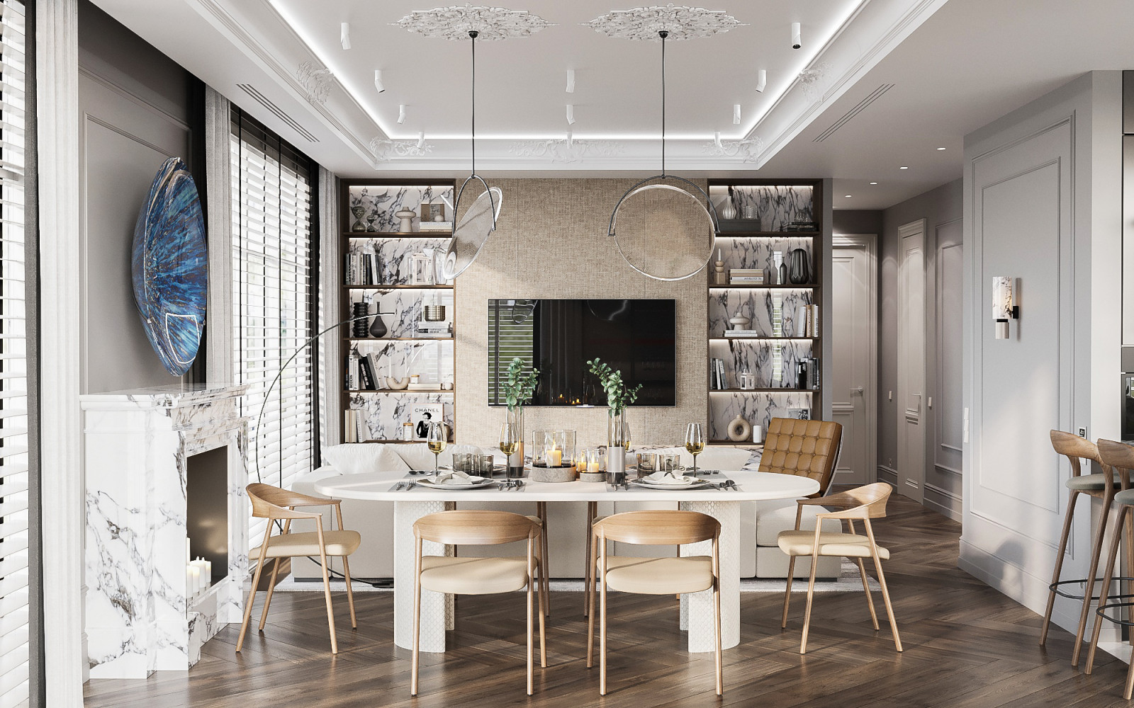 Life - Кутузовский