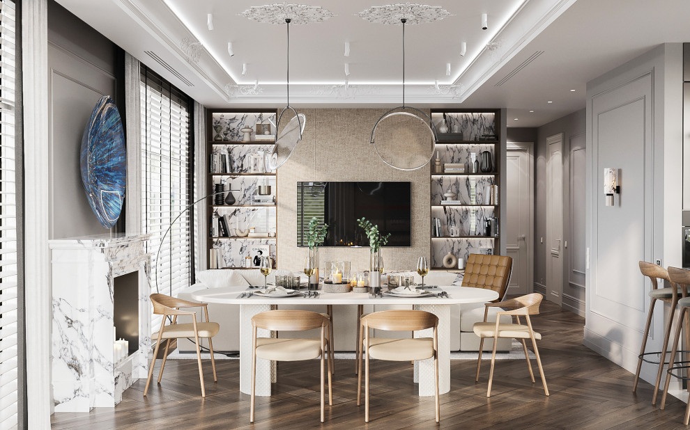 Life - Кутузовский