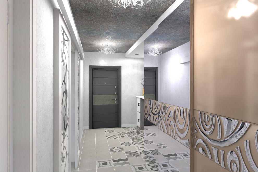 Квартира в доме на пл. Свободы