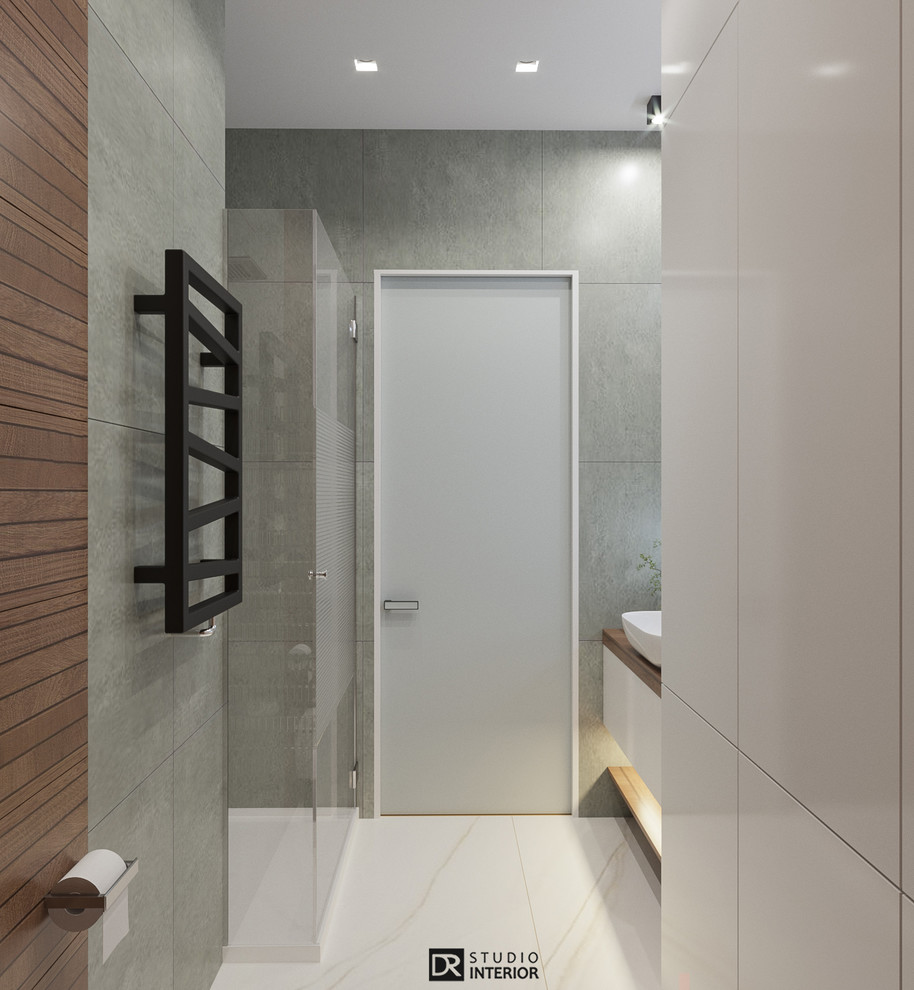 Квартира в ЖК "Мосфильмовский"