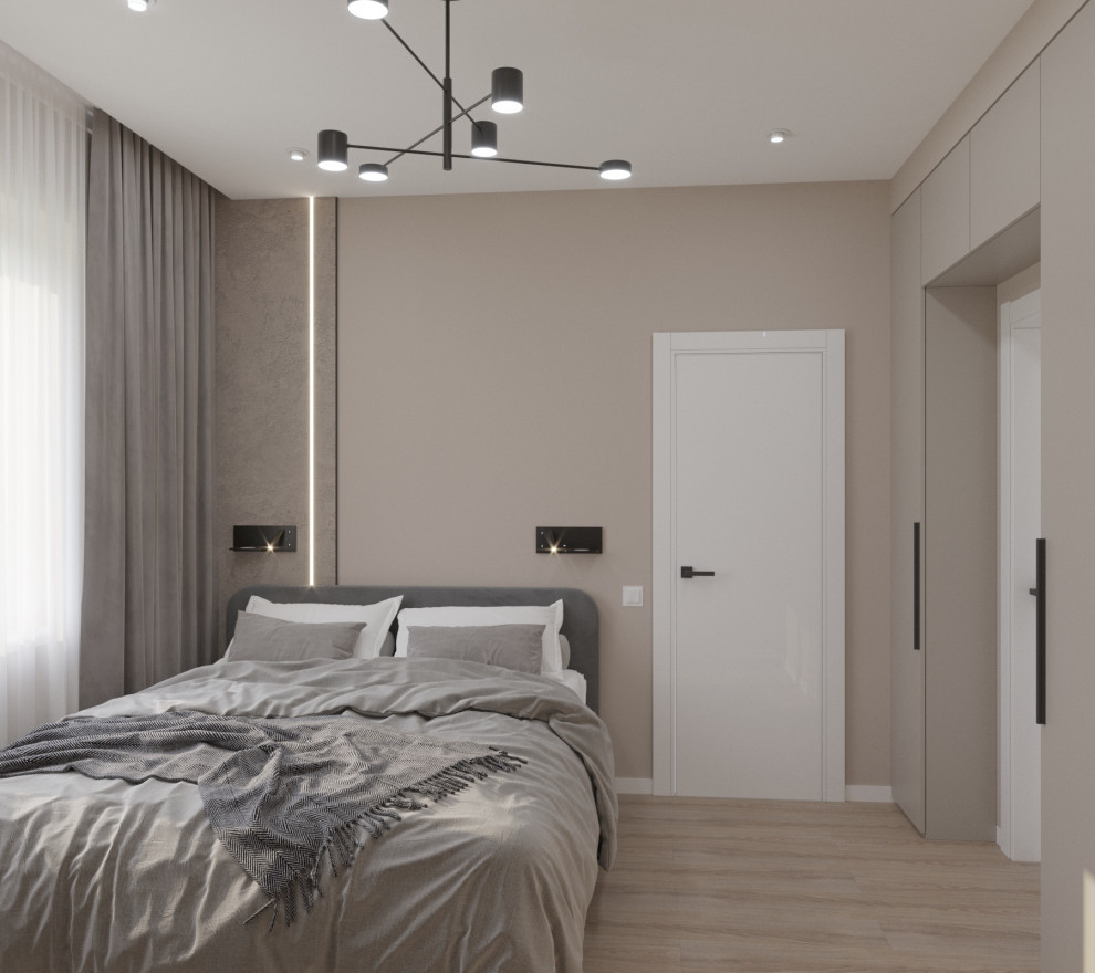 загородный дом 76кв.м.