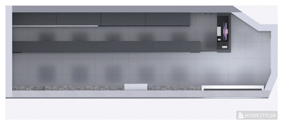 Обложка проекта: VAPEshop