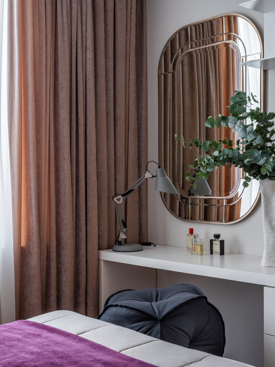 КВАРТИРА В ЖК МОСФИЛЬМОВСКИЙ