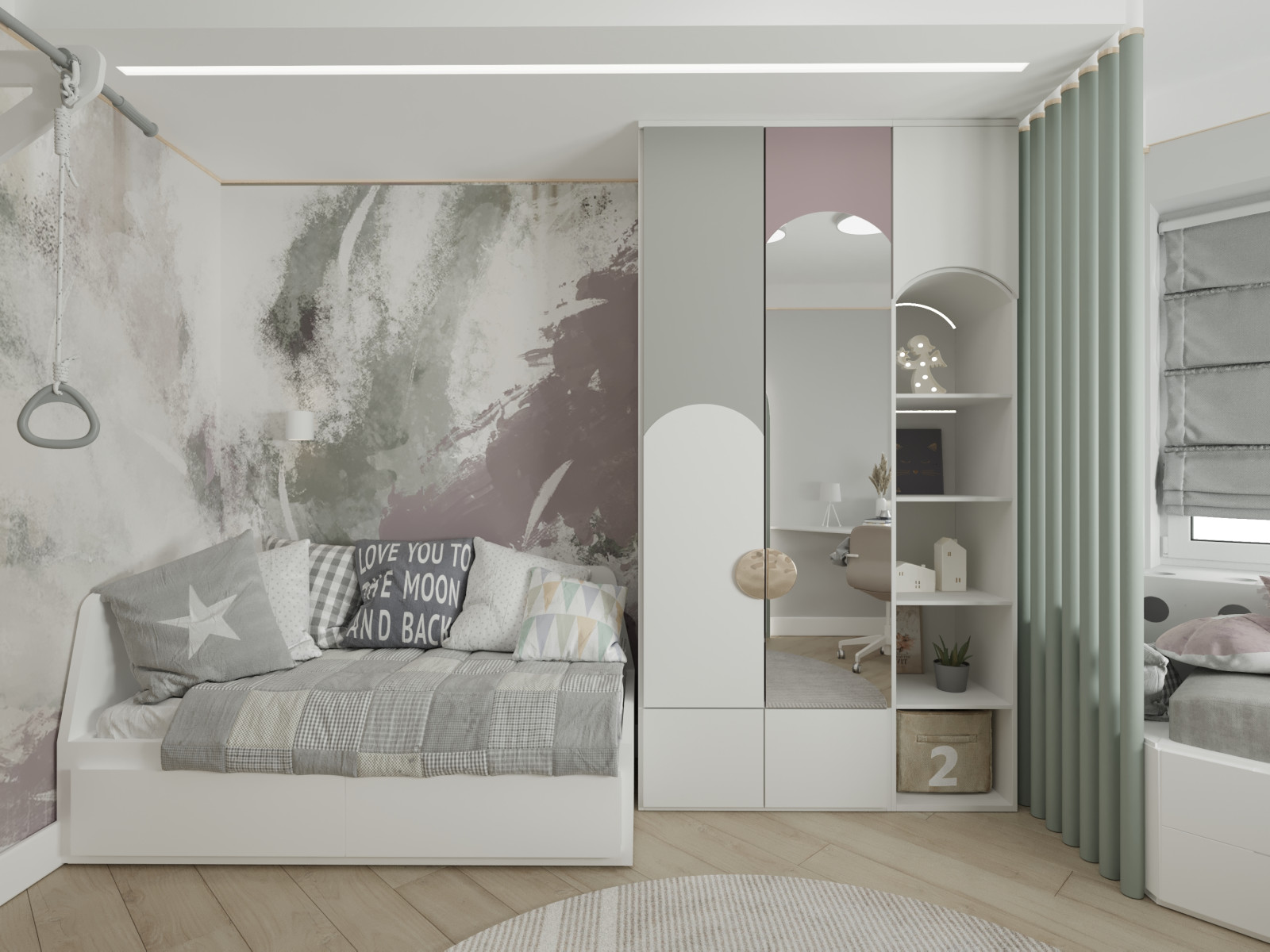 Дизайн квартиры