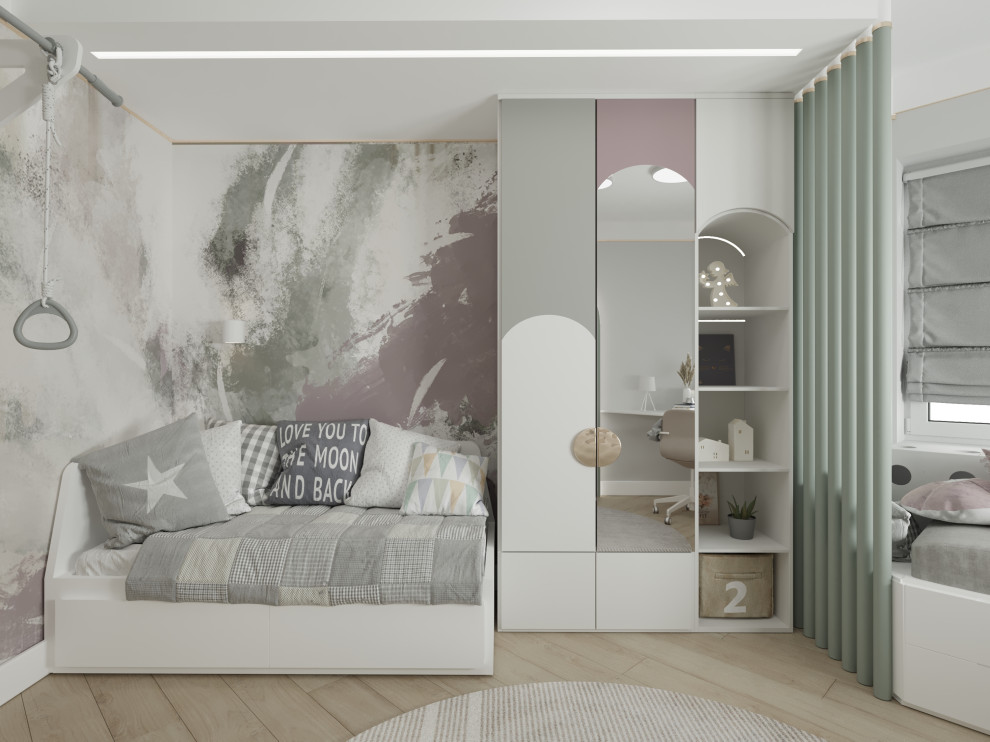 Дизайн квартиры