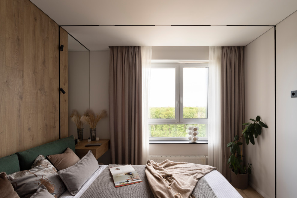 Квартира в Москве