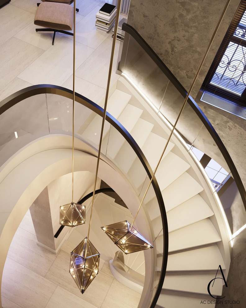 ПРОЕКТ ЧАСТНОГО ДОМА В КОТТЕДЖНОМ ПОСЕЛКЕ "СОЛНЕЧНЫЙ", СВЕРДЛОВСКАЯ ОБЛАСТЬ