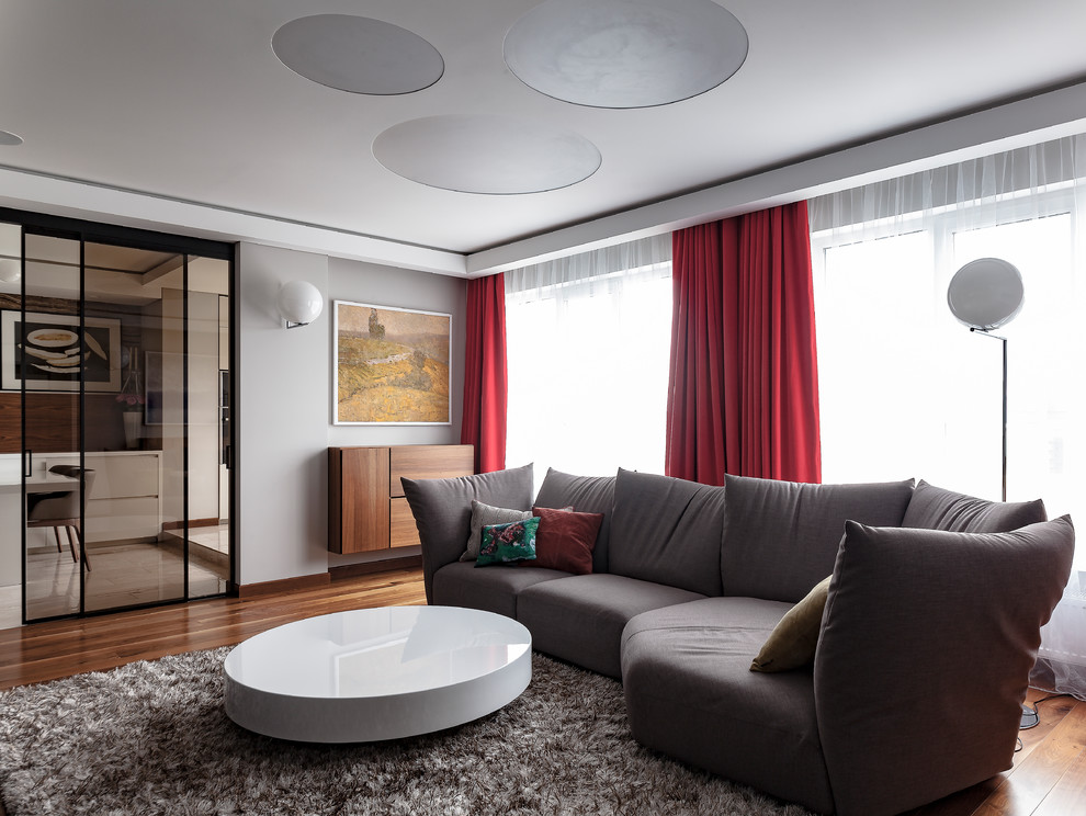 Paolo flat