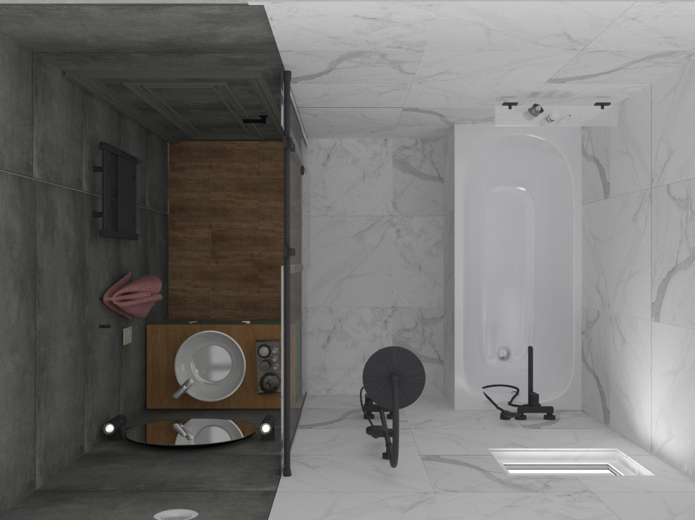 Противостояние