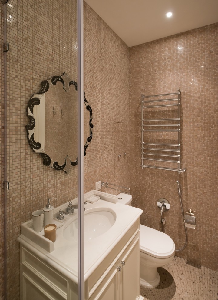 Ремонт квартир, внутренняя отделка