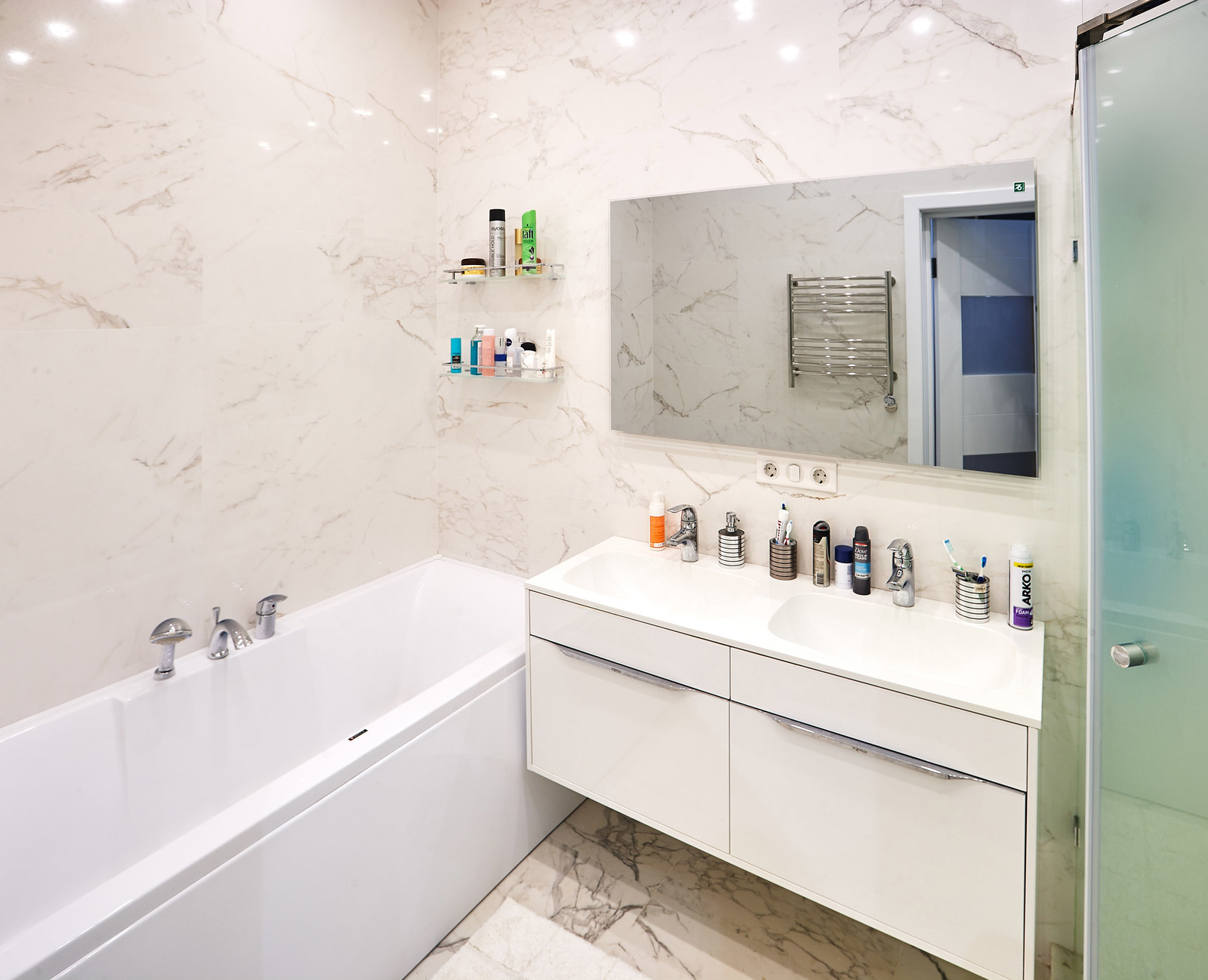 квартира у моря