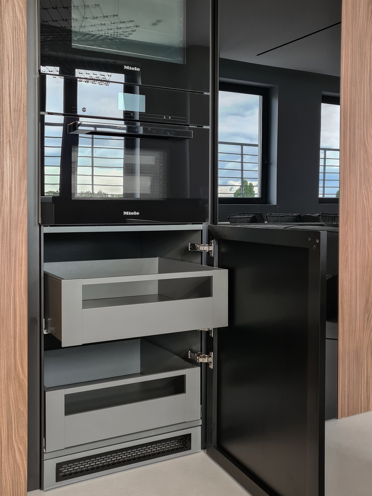 кухня брайн